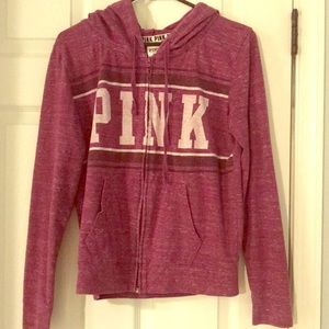 Victoria secret PINK hoodie